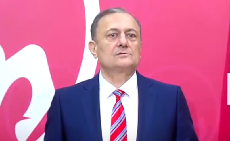 ნათელაშვილი ჰააგას ტრიბუნალს: დააპატიმრეთ რუსი ოლიგარქი ივანიშვილი! 