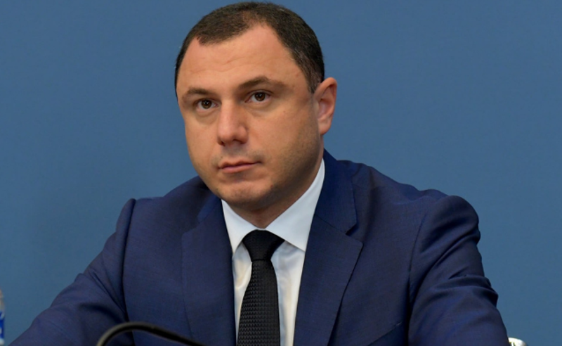 განათლების ახალი მინისტრი სისტემურ ცვლილებებს აანონსებს