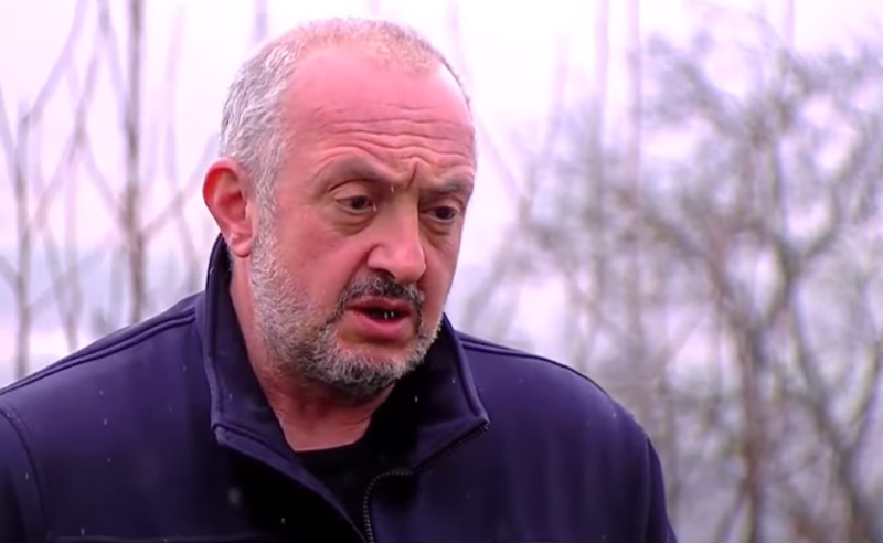"ოცნება" რუსეთიდან მართული ძალაა და ის უნდა შეიცვალოს - გიორგი მარგველაშვილი