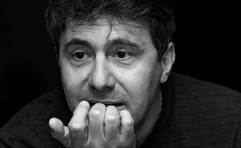 დათო ტურაშვილი კლინიკიდან გაწერეს