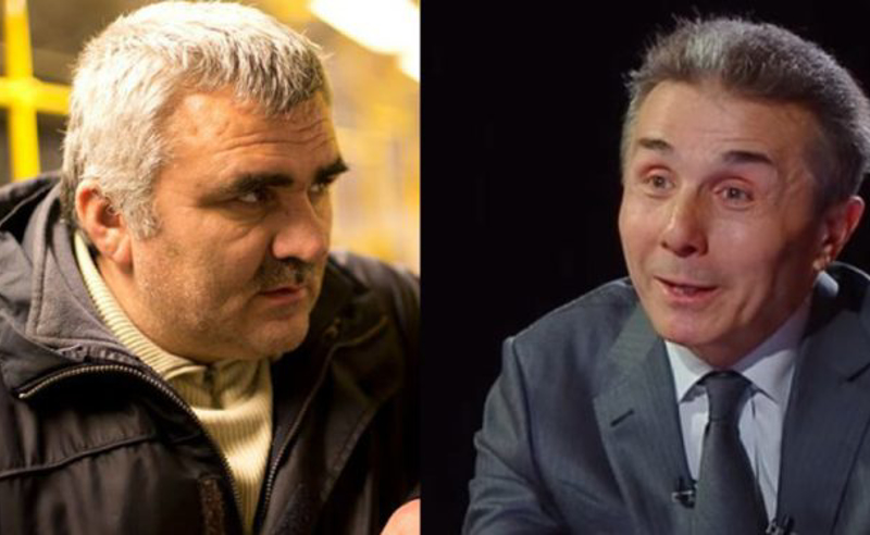 "გოგაშვილის თქმით, ივანიშვილმა მუხთარლის გატაცების ბრძანება გასცა" - ამერიკის სახელმწიფო დეპარტამენტის უმწვავესი ანგარიში
