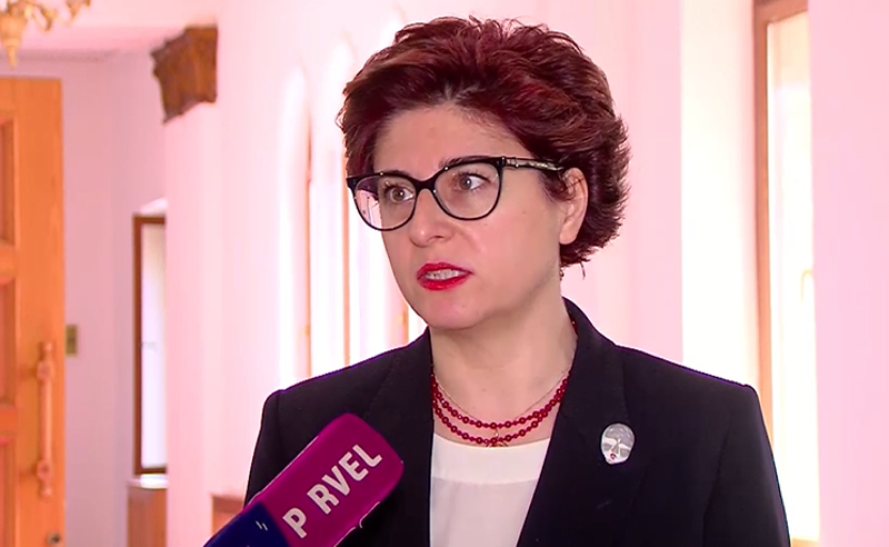 ეს არის "ოცნების" მხრიდან საკუთარი თანაგუნდელების დასჯა - სამნიძე