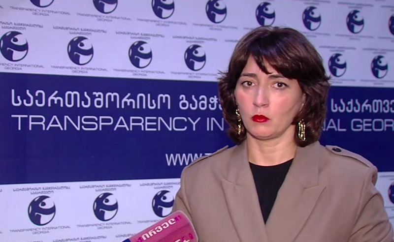 აფგან მუხთარლის გატაცების საქმე პირდაპირ უკავშირდება ბიძინა ივანიშვილს - გიგაური სახ.დეპ-ის ანგარიშზე