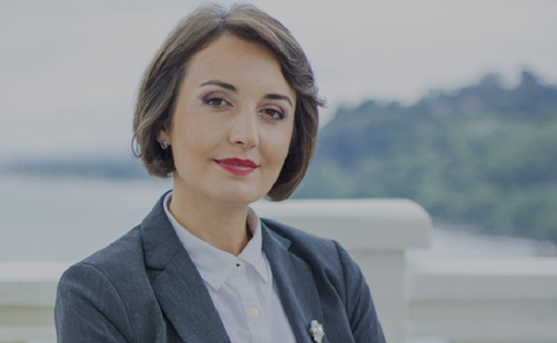 ხელისუფლებას სურს, ჟურნალისტებმა პროფესიაზე უარი თქვან - კაპანაძე თავდამსხმელის გათავისუფლებაზე