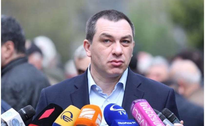 "ოცნებამ" იზოლაციის კალათაში გადაგვსვა და მარტოს გვტოვებს რუსეთთან - ბოკერია