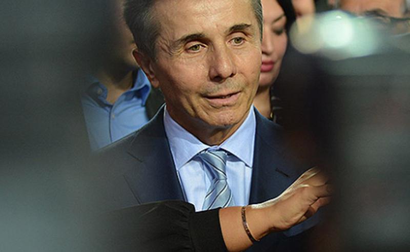 POLITICO: სანქციები ოლიგარქებს - რა ბედი ელის ივანიშვილს?
