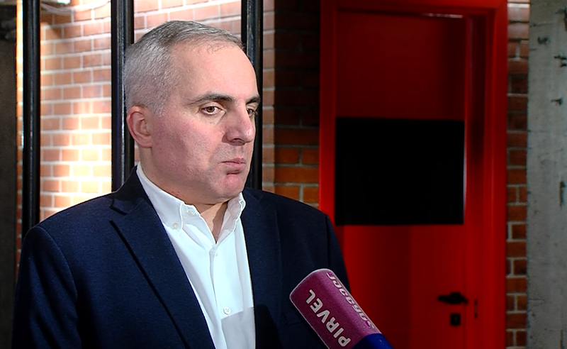 ხელისუფლება, რომელიც კარტოფილში გაცვლილ ხმებზე დგას, გულანთებულ ადამიანებს ნაყიდებს უწოდებს - შენგელია