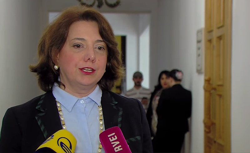 როდესაც ხედავ, რომ პარტია არასწორი მიმართულებით მიდის, ერთადერთი გამოსავალი მისი დატოვებაა - სამადაშვილი დეკანოიძეზე 