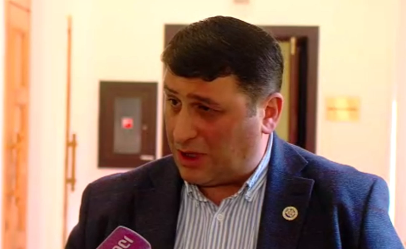 სუბარმა მითხრა, 20 წელია გიცნობ ვიცი, რომ "შპიონი" ხარო-  ნაკაიძე დაპირისპირებაზე