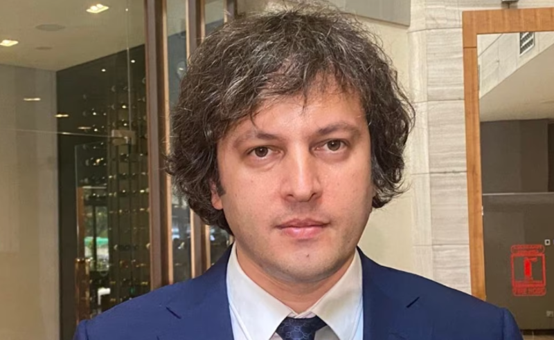 რუსეთთან ფრენების აღდგენას კონსულტაციები არ სჭირდება - ირაკლი კობახიძე