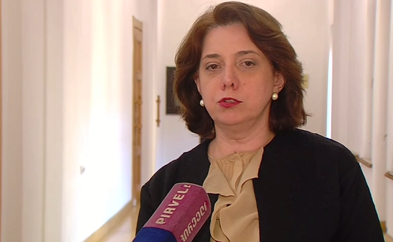 გამოსადეგები არ არიან და ჩამოაქვეითეს - სამადაშვილის "ოცნების" დეპუტატებზე