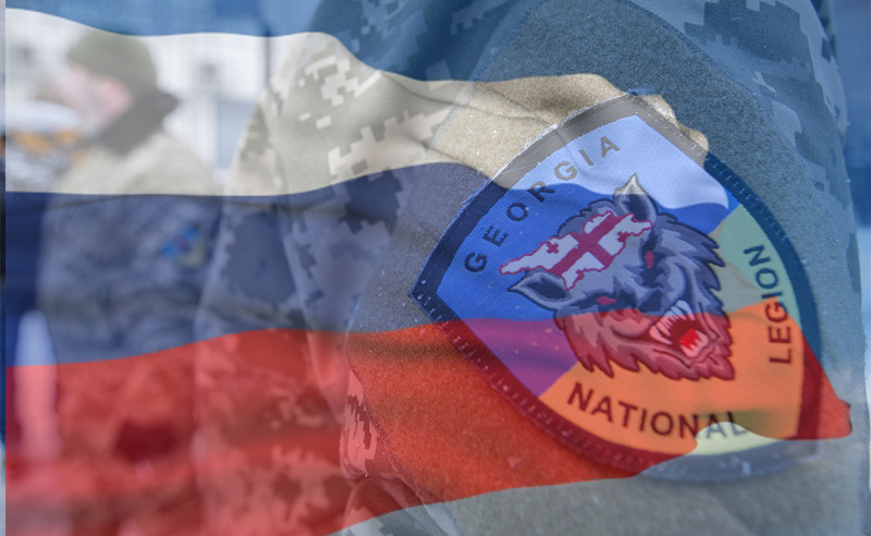 ქართველ ჯარისკაცებს რუსეთი ასამართლებს - "ქართული ოცნება" არ რეაგირებს