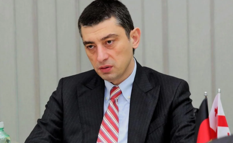 "ოცნება" მოქალაქეების ერთმანეთთან დაპირისპირებით რუსულ საქმეს აკეთებს - გახარია 