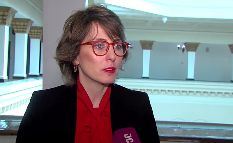 რატომ მიიღო დეკანოიძემ ენმ-დან წასვლის გადაწყვეტილება - ოპოზიციონერი მიზეზებზე ალაპარაკდა