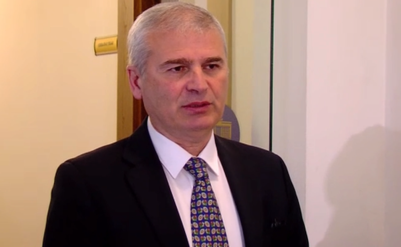 "მათი შეუთავსებლობის საკითხი დადგა" - ქადაგიშვილი ჩამოქვეითებულ დეპუტატებზე