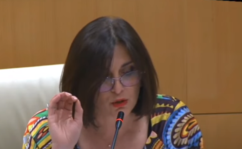  როგორ აპირებთ  "კრიმინალების მფარველ"  მინისტრ ბერბოკთან საუბარს? - კორძაია პრემიერს