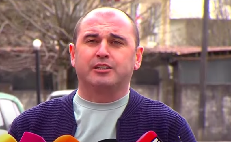 დაქსაქსვის დრო არ არის, ეს წყალს ივანიშვილის წისქვილზე ასხამს - ხაბეიშვილი დეკანოიძის წასვლაზე 