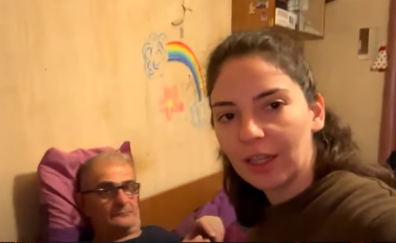 ქალი, რომელმაც შალვა რამიშვილი სექსუალურ შევირწოვებაში ამხილა, მორალური ტერორის მსხვერპლია 