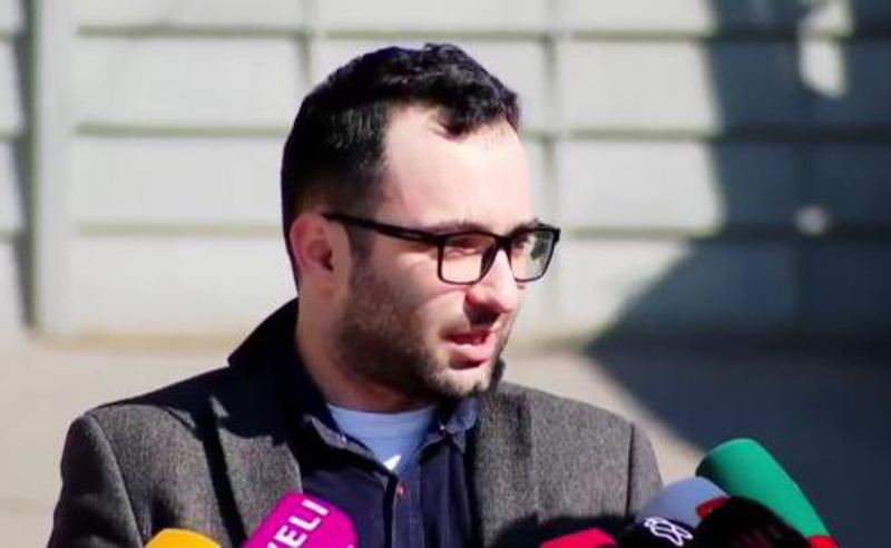 ევროპული კომიტეტის წევრები მისიის შესრულებისას საქართველოს ხელისუფლებისთვის სახარბიელოს ვერაფერს ნახავენ - თუთბერიძე