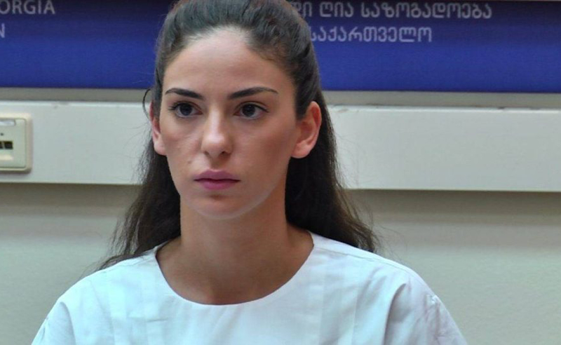 “სტრატეგია აღმაშენებლის“ ქალთა ორგანიზაცია თათია სამხარაძეს სოლიდარობას და მხარდაჭერას უცხადებს