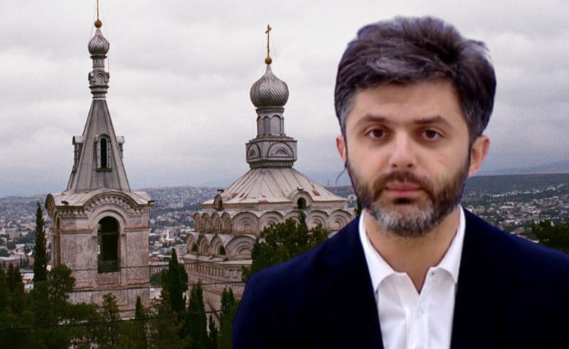 საცხოვრებელი კომპლექსი ისტორიული ძეგლის ნაცვლად - რა კავშირი აქვს ვიცემერს მშენებელ კომპანიასთან? 
