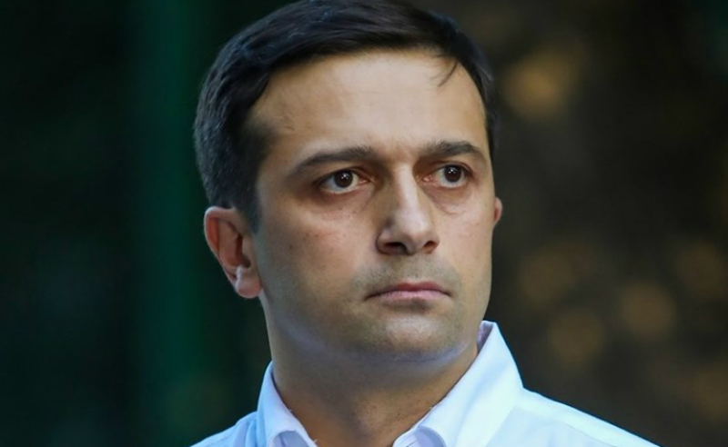 სააკაშვილის ჯანმრთელობის მონიტორინგს ომბუდსმენის მხრიდან შეფერხება არ ემუქრება - სახალხო დამცველი