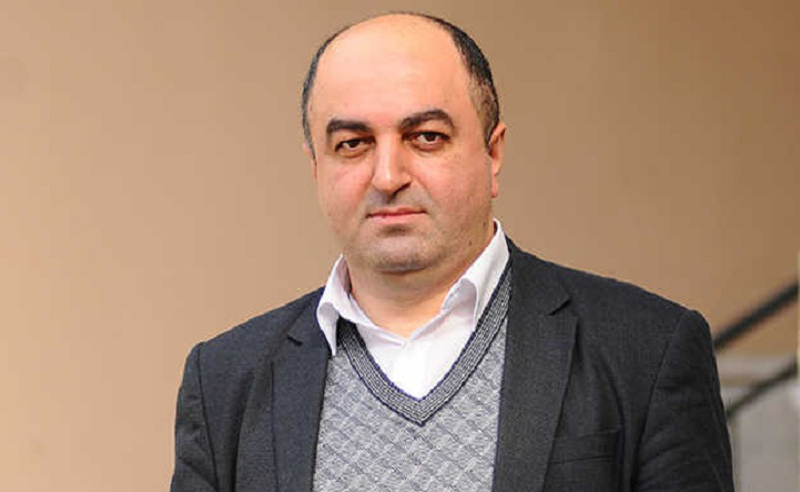 ხელისუფლება დუმილით ხელს უწყობს ძალადობას - ყოფილი ომბუდსმენი