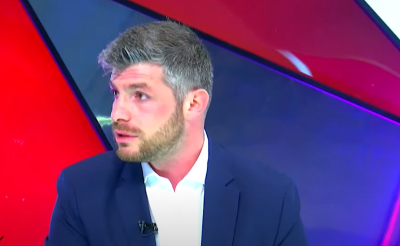 "ნაციონალური მოძრაობა" მთავარი ოპოზიციური პარტია აღარ არის - ირაკლი კუპრაძე