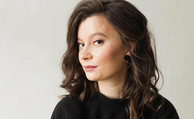 რუსი უფლებადამცველი დარიანა გრიაზნოვა საქართველოში არ შემოუშვეს