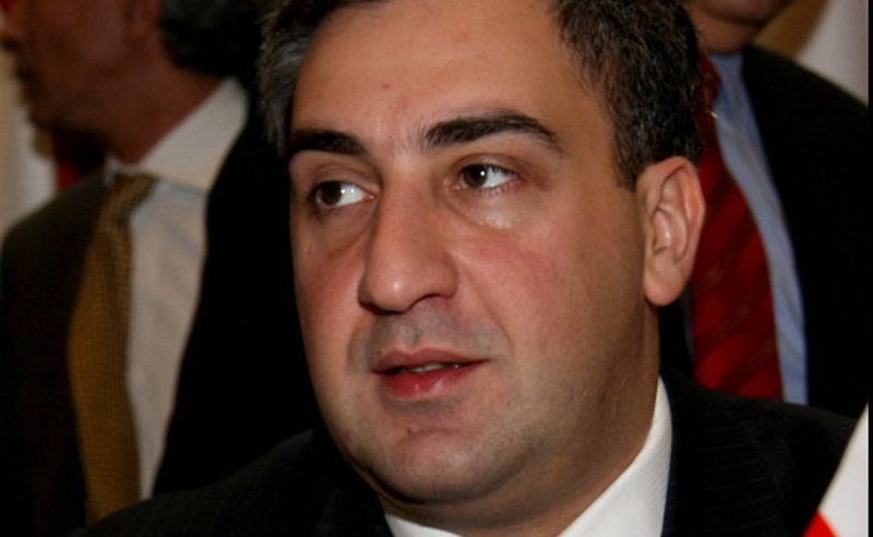 "ყველაფერი ტყულია, გარდა ერთისა..." - ნიკა გილაურის საგანგებო მიმართვა 
