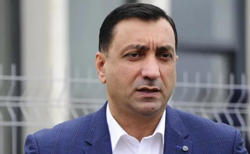 ნიკა გილაურის საარჩევნო სიაში კანდიდატად ჩართვის საკითხი 2020 წელს განიხილებოდა - ლევან ბეჟაშვილი