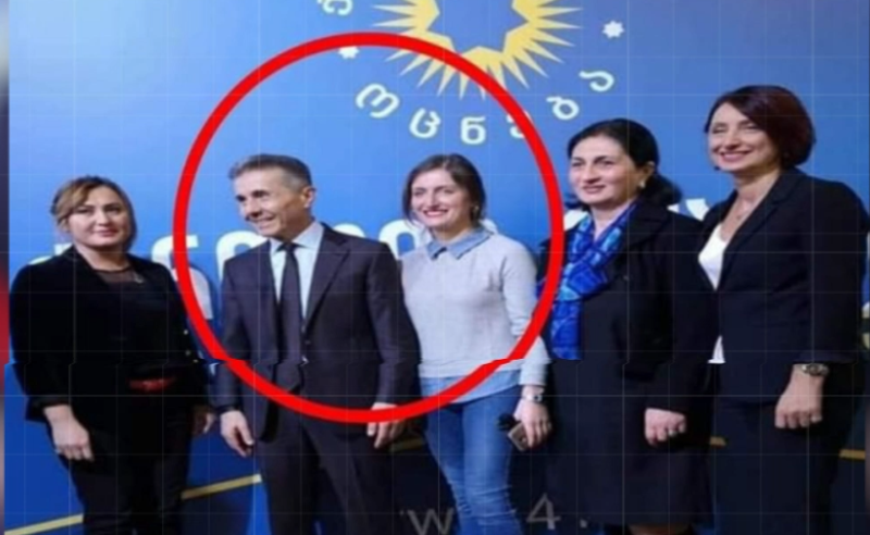 ამტკიცებენ, რომ ძიუდოისტი ვცემე, მოწმე "დაზარალებულის" ცოლი და ივანიშვილის ახლოებლია - ზვიად კუპრავა