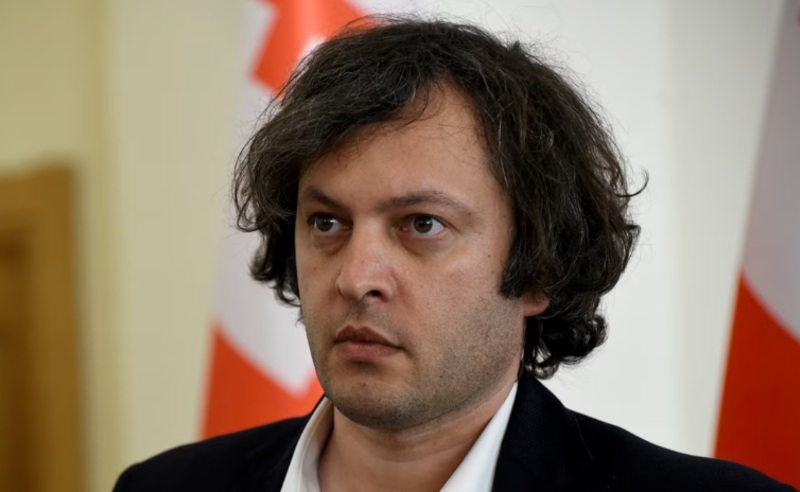 "ორიენტაციაარეული, გზასაცდენილი კაცი" - დაკავებულ 21 წლის ბიჭზე 