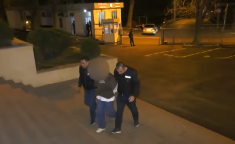 მოლოტოვის კოქტეილის სროლის საქმე - გაუშვებს თუ არა მოსამართლე ციხეში 21 წლის ბიჭს ?