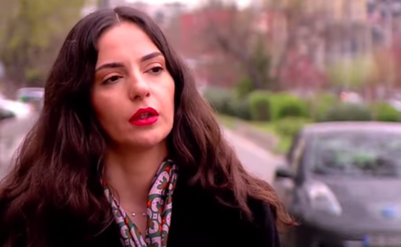 "ადგილი ჰქონდა შურისძიებას" - თათია სამხარაძე შალვა რამიშვილს და ნათია ბერიძეს უჩივის 
