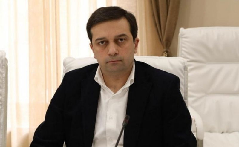 "ომბუდსმენის ინსტიტუტი უზურპირებულია" - ოპოზიცია ლევან იოსელიანს აკრიტიკებს