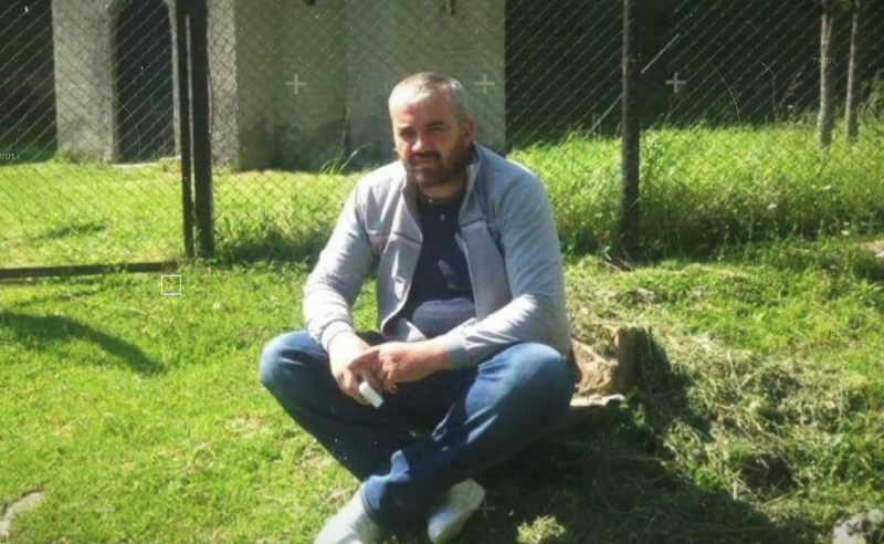 არჩილ ტატუნაშვილი დღეს 40 წლის გახდებოდა