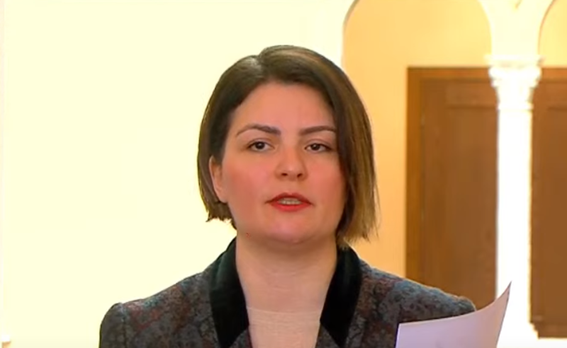 აქონდროპლაზიის  მქონე ბავშვების მშობლებს ჯანდაცვის სისტემა ატყუებს - "ლელო" ზურა აზარაშვილს პარლამენტში იბარებს 