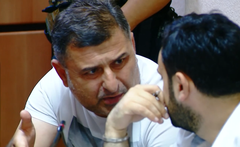 გაუშვებს თუ არა "ოცნება" ციხეში 7 წლით სუს-ის ყოფილ შეფს - რა მოლოდინები აქვს გოგაშვილის ოჯახს