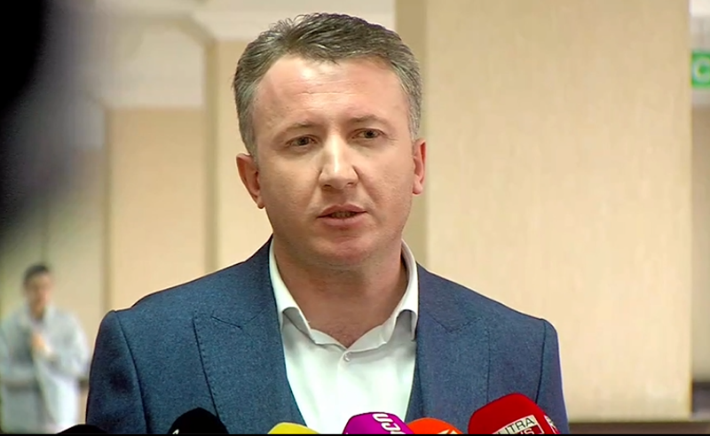 სახლიდან ამოღებულ კომპიუტერზე და დისკებზე გოგაშვილის დნმ არ არის აღმოჩენილი - ადვოკატის ხმაურიანი განცხადება