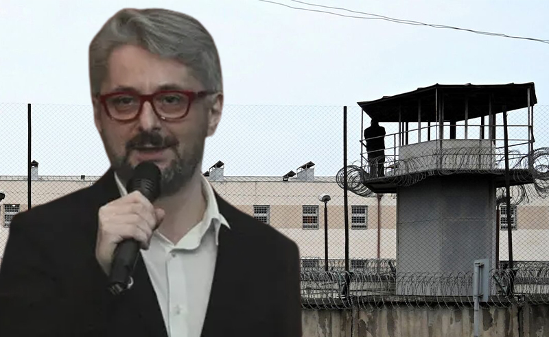 "ოცნება" ბოლოს ემზარ ჯგერენაიას დაიჭერს იმისთვის, რომ 9 აპრილს რუსულ ტანკს ჯოხს ურტყამდა - ნიკა გავარამია