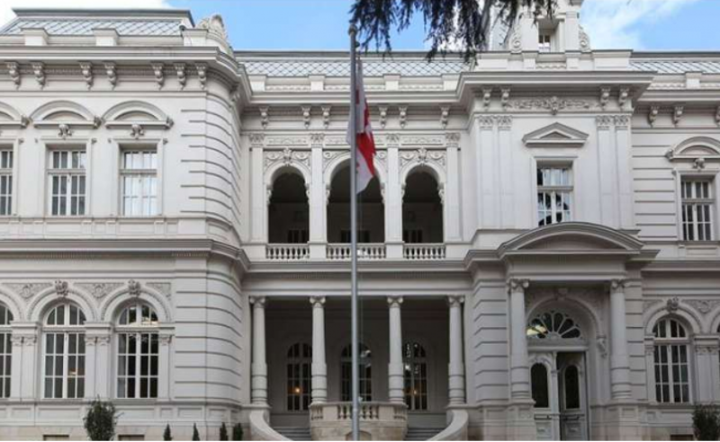 ღონისძიებები, რომლებიც პრეზიდენტის ეგიდით ტარდება,  მიზნადარანაირი მოძრაობის დაფუძნებასა თუ ჩამოყალიბებას არ ისახავს - ადმინისტრაცია
