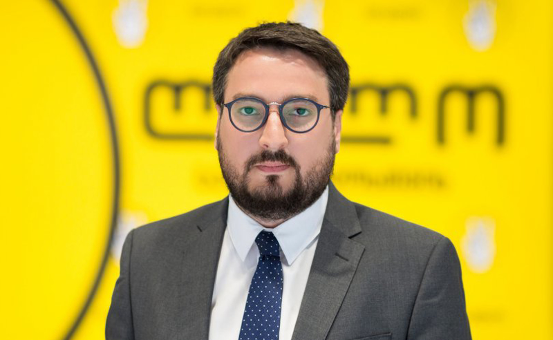 სატრანსპორტო კოლაფსი რიკოთზე - "ლელო" პასუხისმგებლობას "ქართულ ოცნებას" აკისრებს