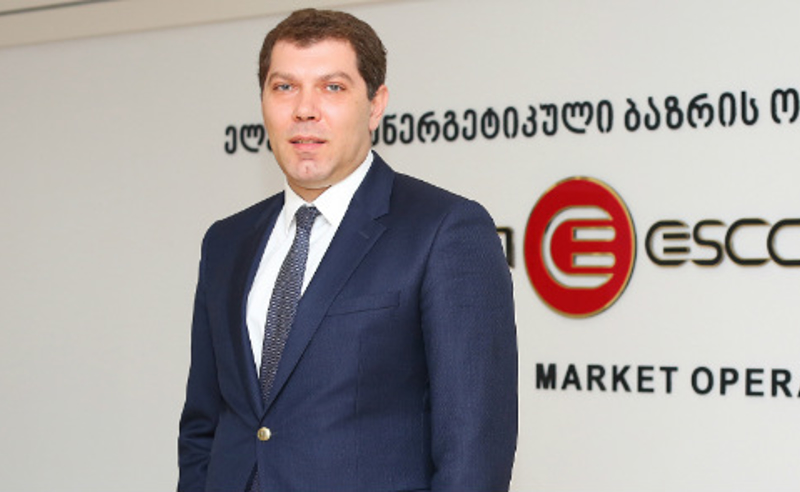 შესაძლო კორუფციული ინტერესები ელექტრო სისტემაში - რას ამბობს  სავარაუდო კორუფიის მთავარი ფიგურანტი