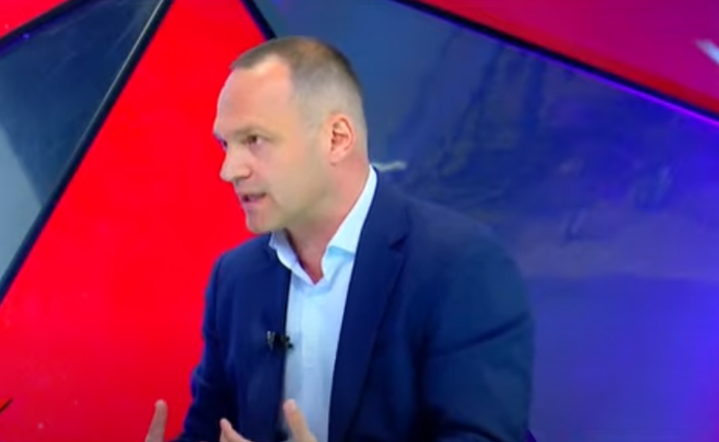 სააკაშვილის საკნის გასაღები ივანიშვილმა უნდა ამოიღოს და გააღოს - ცისკარიშვილი