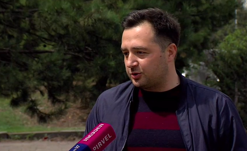 ტარიფების ზრდა შუამავალი კომპანიების არაეფექტურობასა და მათ კორუფციულ ინტერესებზე მიუთითებს - ოთარ აბესაძე
