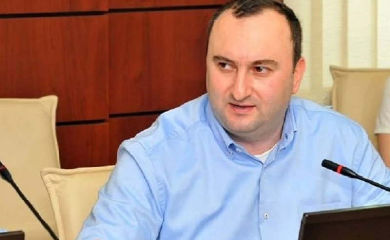 გამოდის მისმენენ,  გამოაქვეყნოს, რა ზარებს ვახორციელებ მე დღე იქნება თუ ღამე - მურუსიძე დეგნანს