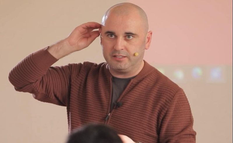 მურუსიძემ პირდაპირ ეთერში გამოაცხადა, რომ კრემლის წარმომადგენელია - ხაბეიშვილი