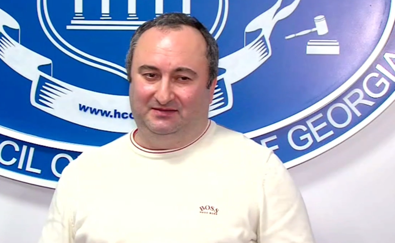 დაკავებას არ ველოდები, ვერავინ დამიმტკიცებს, რომ კორუმპირებული ვარ - ლევან მურუსიძე