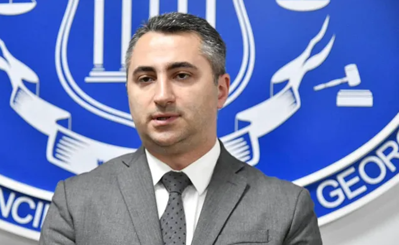 "მთავრობამ  პირველი რეაგირება უკვე გააკეთა"-  გვრიტიშვილს დარჩიაშვილის წერილი მოსწონს